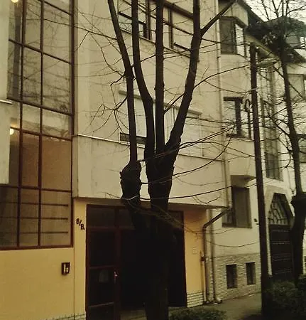 Solaris-szeged Apartman * Segedín