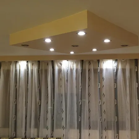 Apartmán Solaris-szeged Apartman Segedín