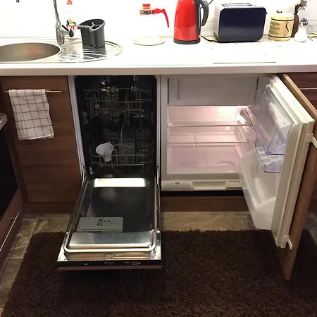 Daire Solaris-szeged Apartman