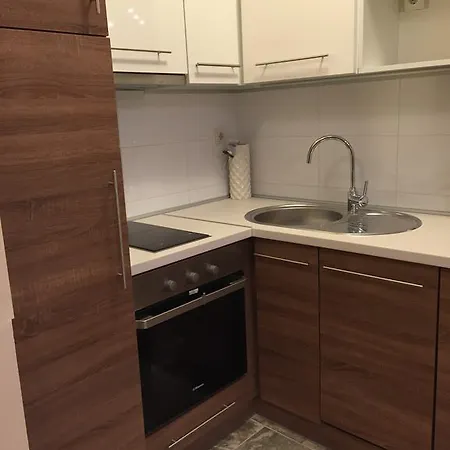 Solaris-szeged Apartman