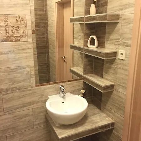 Solaris-szeged Apartman