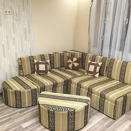 Solaris-szeged Apartman