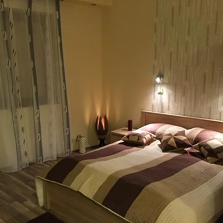 Solaris-szeged Apartman Apartament