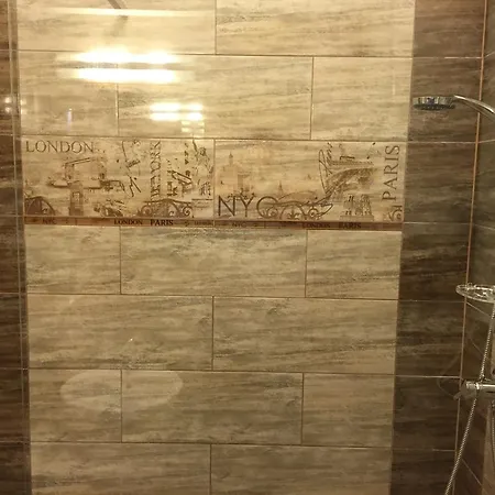 Solaris-szeged Apartman