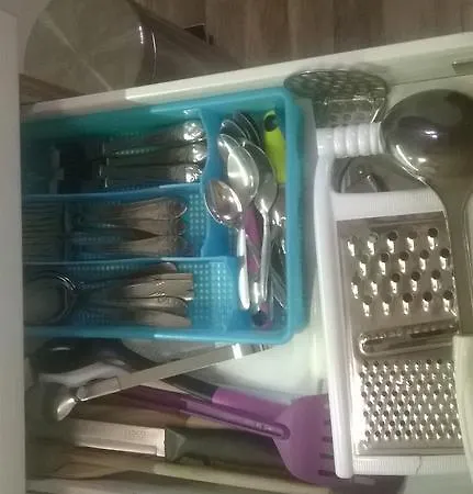 Solaris-szeged Apartman
