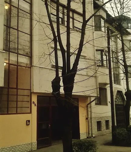 Solaris-szeged Apartman * Szeged
