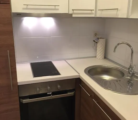 Solaris-szeged Apartman Szeged