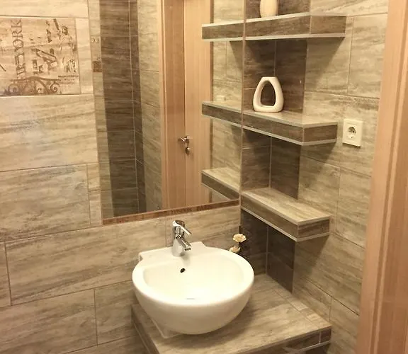 Solaris-szeged Apartman