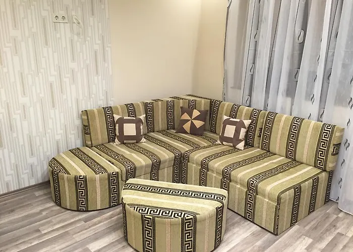 Solaris-szeged Apartman