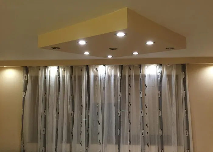 Lägenhet Solaris-szeged Apartman Szeged