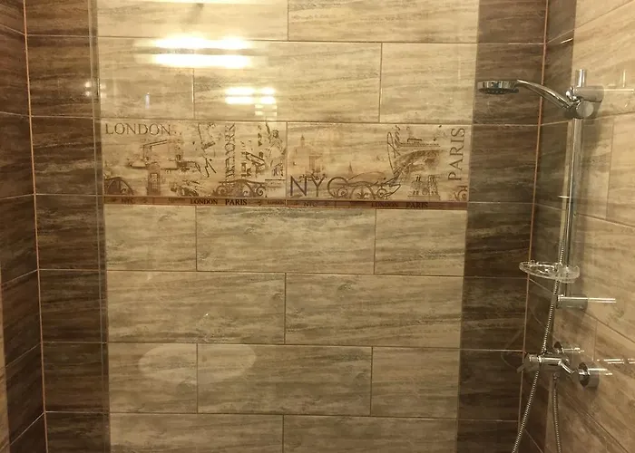Solaris-szeged Apartman